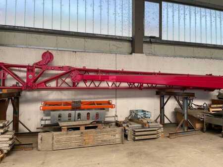Dźwigi mobilne 2015 Tadano Faun ATF 70 G-4 (3)