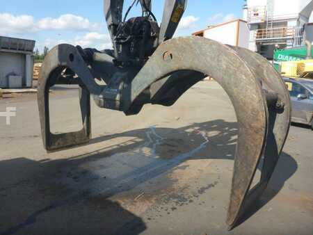 Pale Gommate 2019 Volvo L 180 H High Lift (10)