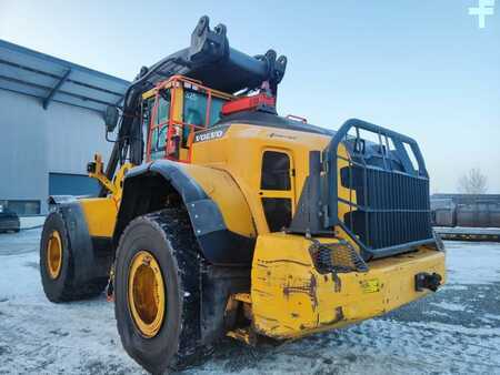 Pale Gommate 2019 Volvo L 180 H High Lift (2)