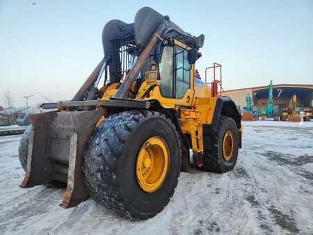 Pale Gommate 2019 Volvo L 180 H High Lift (3)