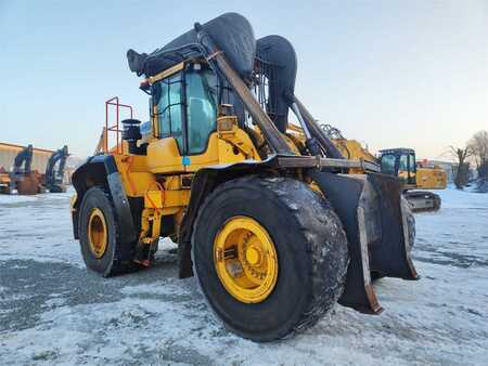 Pale Gommate 2019 Volvo L 180 H High Lift (4)