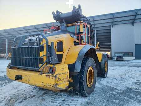 Pale Gommate 2019 Volvo L 180 H High Lift (5)