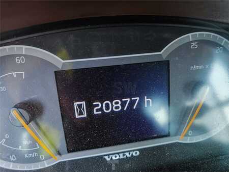 Pale Gommate 2019 Volvo L 180 H High Lift (7)