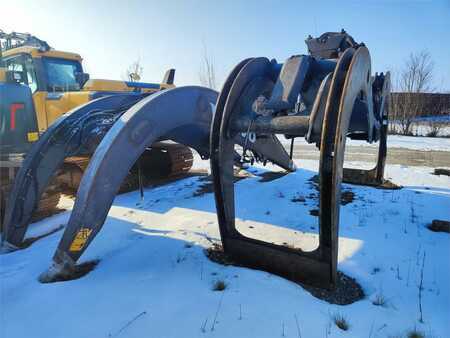 Pale Gommate 2019 Volvo L 180 H High Lift (8)