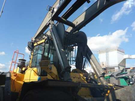 Pale Gommate 2019 Volvo L 180 H High Lift (9)