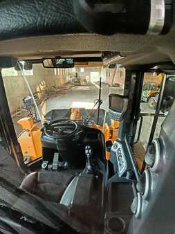 Radlader 2020 Hyundai HL975 (4)