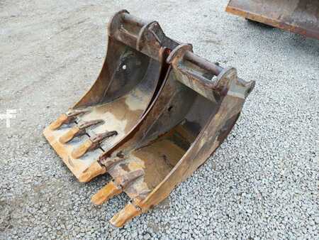 Mini pelle 2015 Volvo ECR88D (8)