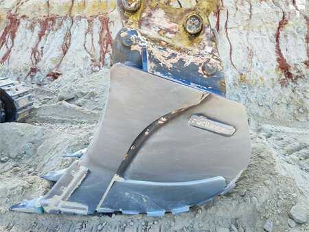 Rupsgraafmachines 2020 Hitachi ZX890LCH-6 (4)