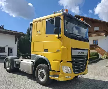 Egyéb 2016 DAF XF 510 FT (4)