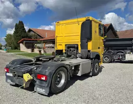 Egyéb 2016 DAF XF 510 FT (6)
