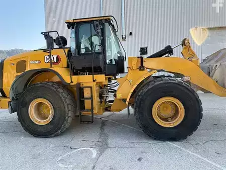Wheel Loaders 2021 Caterpillar 966M XE (2)