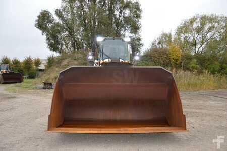 Wielladers 2021 Liebherr L580 X-Power (6)