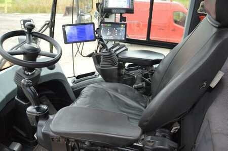 Wielladers 2021 Liebherr L580 X-Power (7)