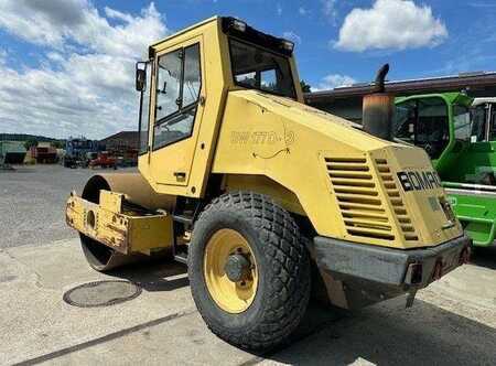 Zhutňovače odpadu 2001 BOMAG BW177D-3 (1)