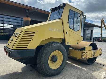 Zhutňovače odpadu 2001 BOMAG BW177D-3 (2)