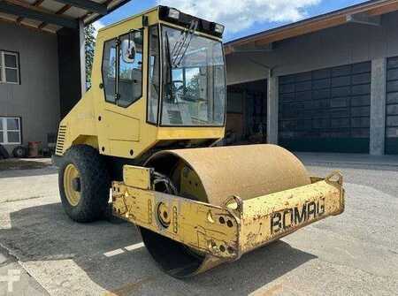 Zhutňovače odpadu 2001 BOMAG BW177D-3 (3)