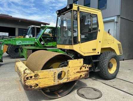 Zhutňovače odpadu 2001 BOMAG BW177D-3 (4)