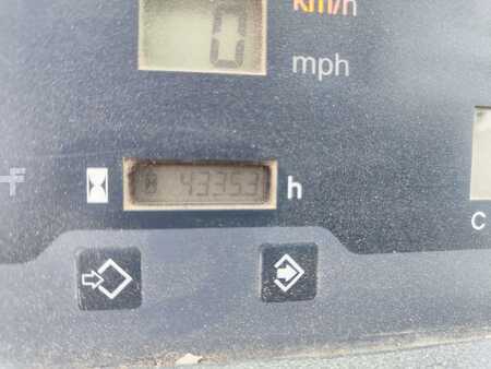 Pyöräkuormaajat 2015 Komatsu WA70-7 (6)