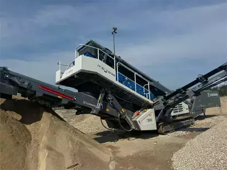 Other 2018 Kleemann MS702EVO (1)