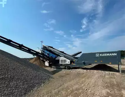 Other 2018 Kleemann MS702EVO (2)