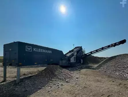 Other 2018 Kleemann MS702EVO (3)