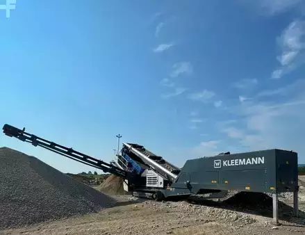 Other 2018 Kleemann MS702EVO (4)