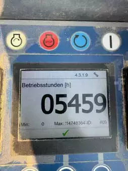 Other 2018 Kleemann MS702EVO (5)