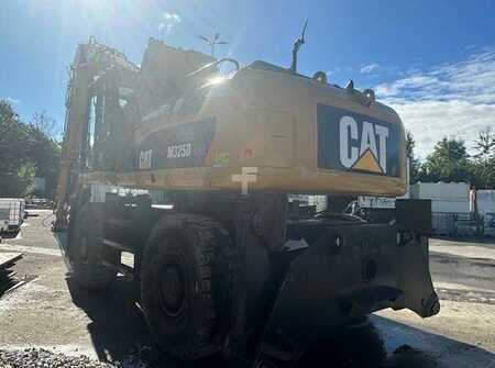 Caterpillar M325D LMH