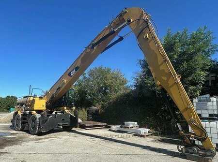 Caterpillar M325D LMH