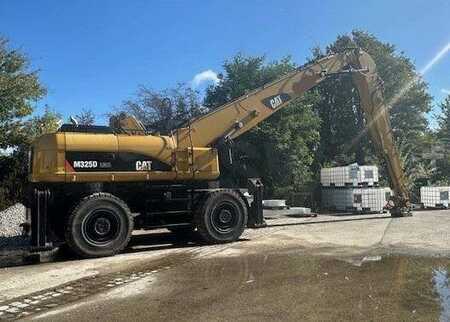 Caterpillar M325D LMH