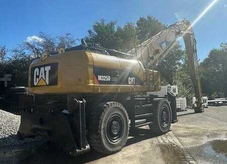 Caterpillar M325D LMH