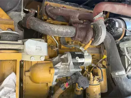 Escavatori gommati 2012 Caterpillar M315D VAH (8)