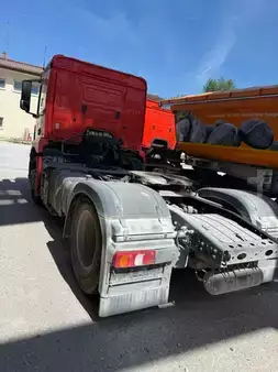 Other 2026 Mercedes-Benz Antos (5)