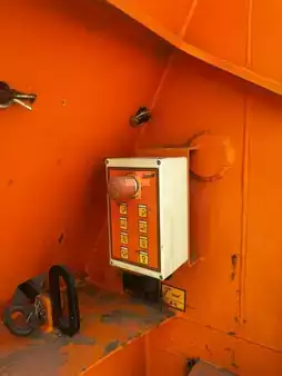 Overige 2016 Doppstadt SM 620 SA Plus (10)