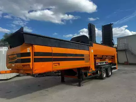 Overige 2016 Doppstadt SM 620 SA Plus (2)