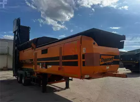 Overige 2016 Doppstadt SM 620 SA Plus (3)