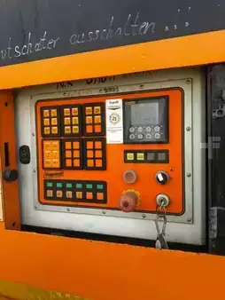 Overige 2016 Doppstadt SM 620 SA Plus (7)