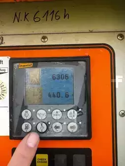 Overige 2016 Doppstadt SM 620 SA Plus (8)