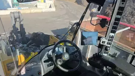 Radlader 2020 Volvo L120H Long Boom (7)