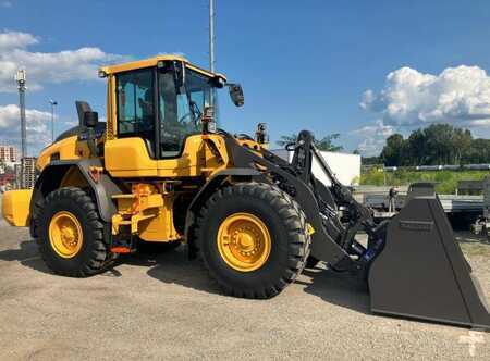 Volvo L70H2 NEU 40 km/h