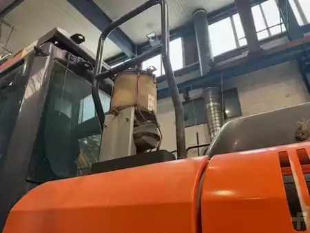 Pelles sur chenilles 2018 Hitachi ZX210LC-6 (6)