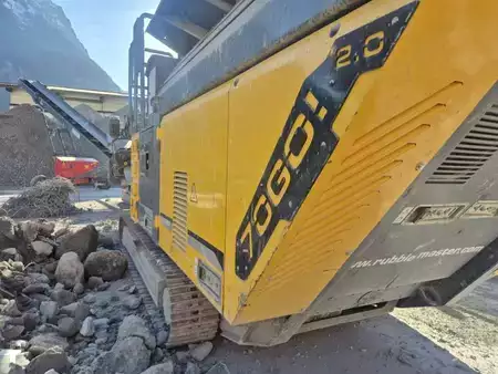 Outro 2023 RUBBLE MASTER RM70GO! 2.0 (4)