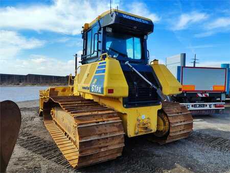 Sonstige 2015 Komatsu D61PX-23 (1)