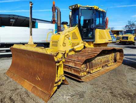 Sonstige 2015 Komatsu D61PX-23 (2)