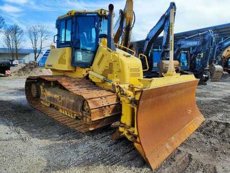 Sonstige 2015 Komatsu D61PX-23 (3)