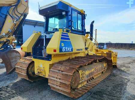 Sonstige 2015 Komatsu D61PX-23 (4)