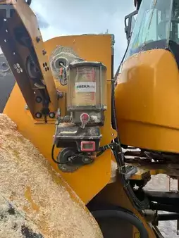 Carregadeira de rodas 2018 Volvo L120H (4)
