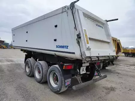 Pozostałe 2026 Schmitz Cargobull SKI (1)