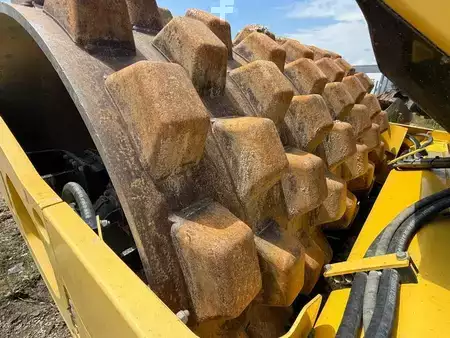 Zhutňovače odpadu 2017 BOMAG BW213PDH-5 (3)