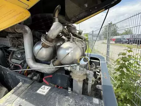 Zhutňovače odpadu 2017 BOMAG BW213PDH-5 (4)